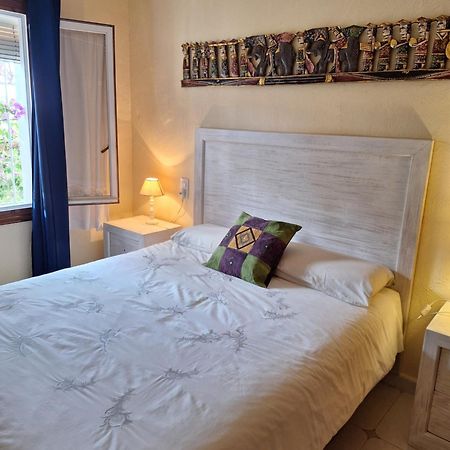 Precioso Bungalow En Moraira/ Lovely Bungalow In โมไรรา ภายนอก รูปภาพ