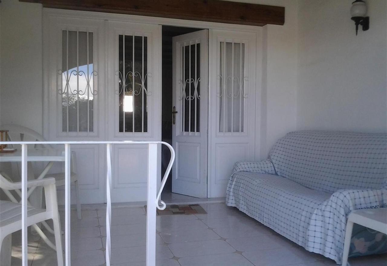 Precioso Bungalow En Moraira/ Lovely Bungalow In โมไรรา ภายนอก รูปภาพ