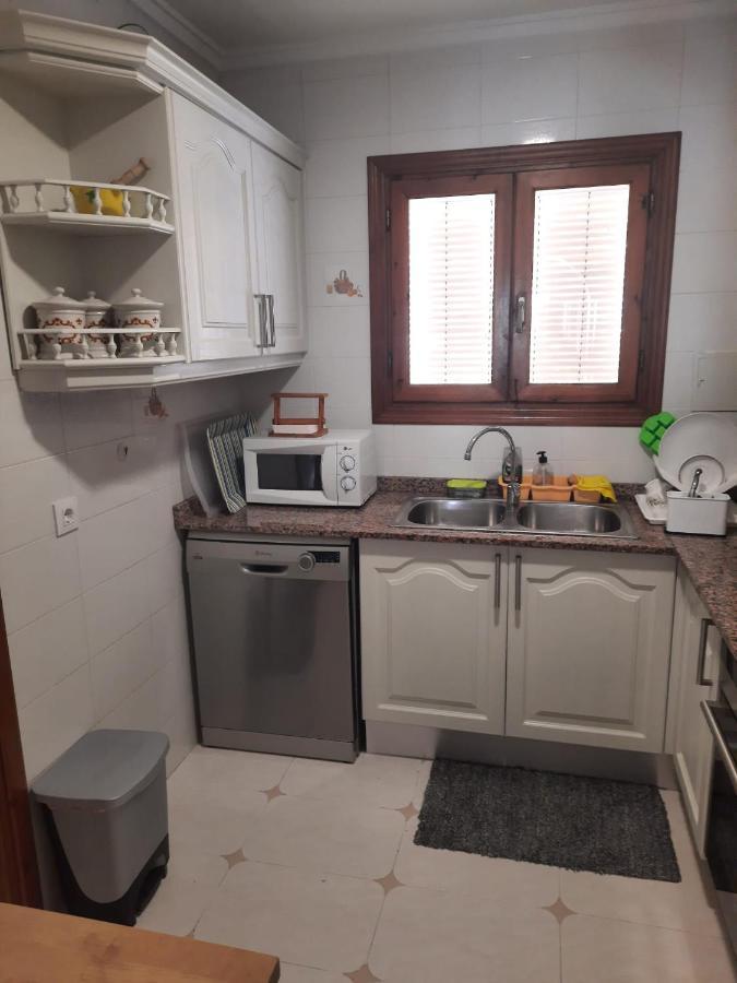 Precioso Bungalow En Moraira/ Lovely Bungalow In โมไรรา ภายนอก รูปภาพ